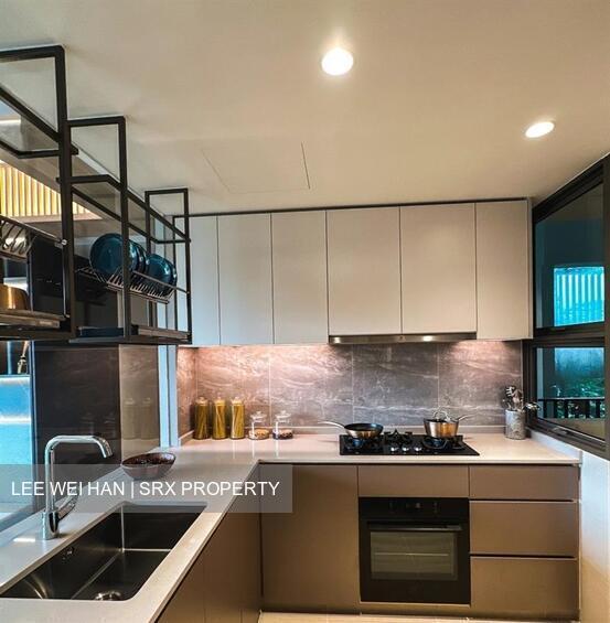 The Botany At Dairy Farm (D23), Condominium #530206501